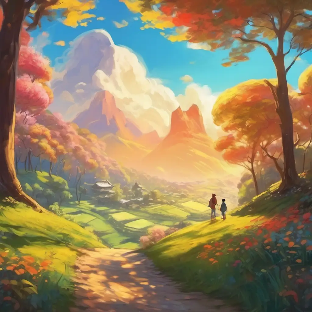 Art's miraculous power to change the world.