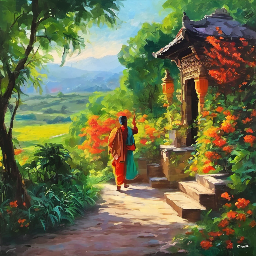 इस कहानी का संदेश यही है कि जीवन में आत्मविश्वास होना बहुत महत्वपूर्ण होता है। जब तक हम स्वयं में विश्वास नहीं रखते, हम सिर्फ सपने देख सकते हैं, परन्तु सपना साकार नहीं हो पाता। इसलिए, मेरे प्यारे बच्चो, चाहे आप कहीं भी हो जाएं, चाहे सामर्थ्य कितना भी कम क्यों न हो, अपने अन्दर का आत्मविश्वास कभी न खोएं। सच्ची मेहनत और संघर्ष करते रहें, आप लोग भी एक दिन आपने सपनों को हकीकत में बदल पाएंगे।