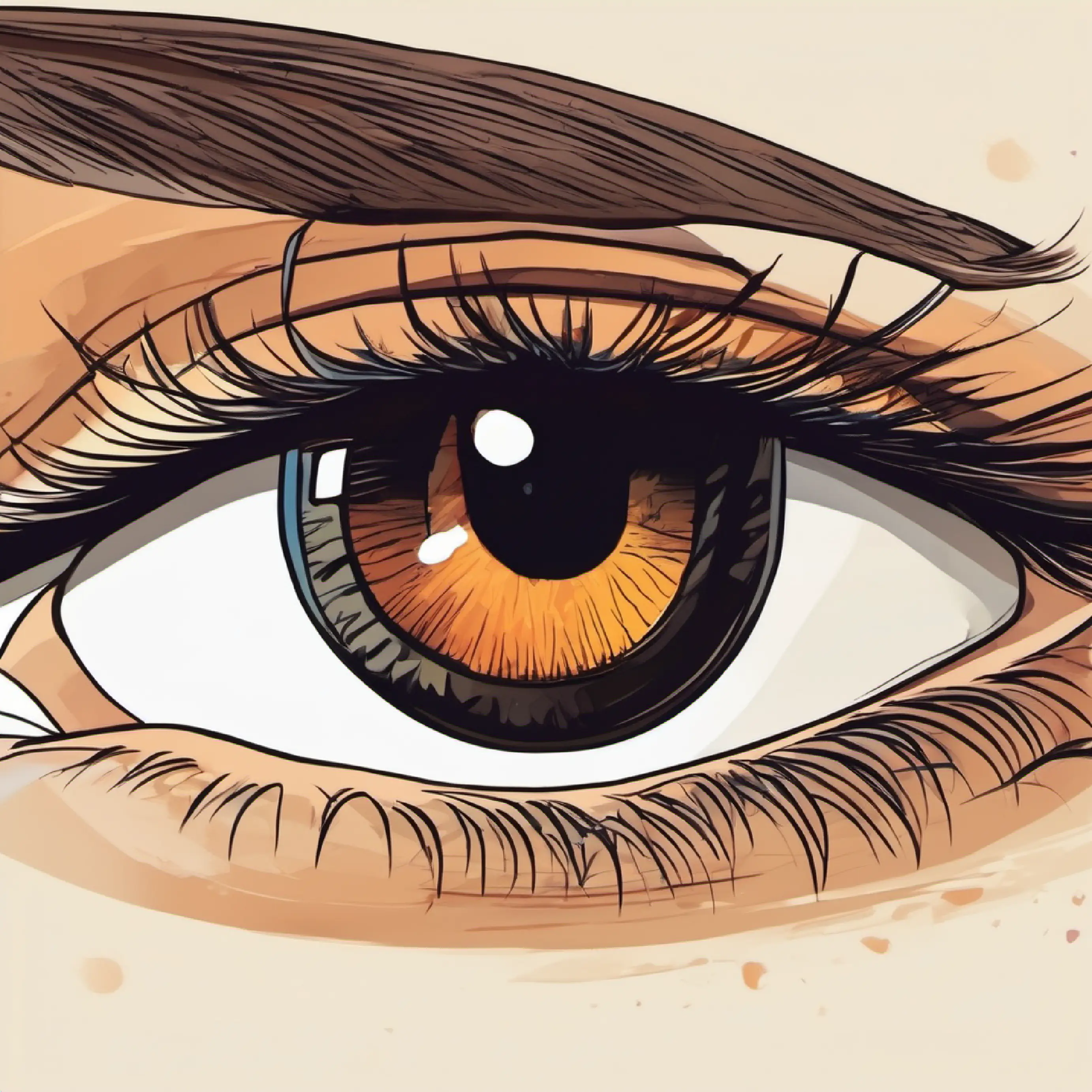 Presentación de Hormiguero pequeño, pelo marrón, ojos agudos, ágil y su naturaleza inquisitiva.