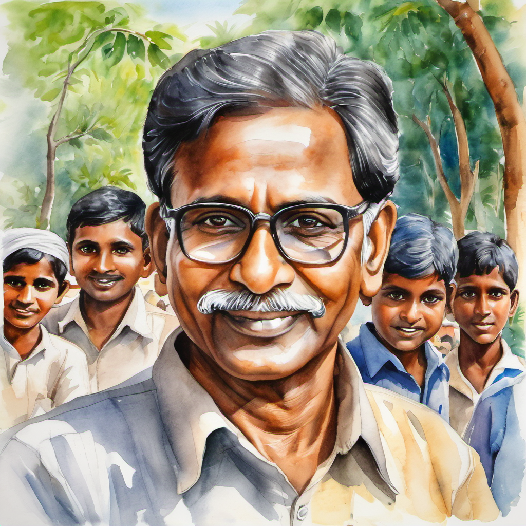 As the years went by, Raj never forgot his roots in Sundarpur. He always visited his village and met with the people who had supported him throughout his journey. Raj was determined to give back to his community and the entire nation. During his tenure as Prime Minister, Raj introduced policies and initiatives to alleviate poverty and expand education. He built schools in remote villages and created programs to provide scholarships for talented children who couldn't afford an education. His efforts inspired millions of young boys and girls all over the country.