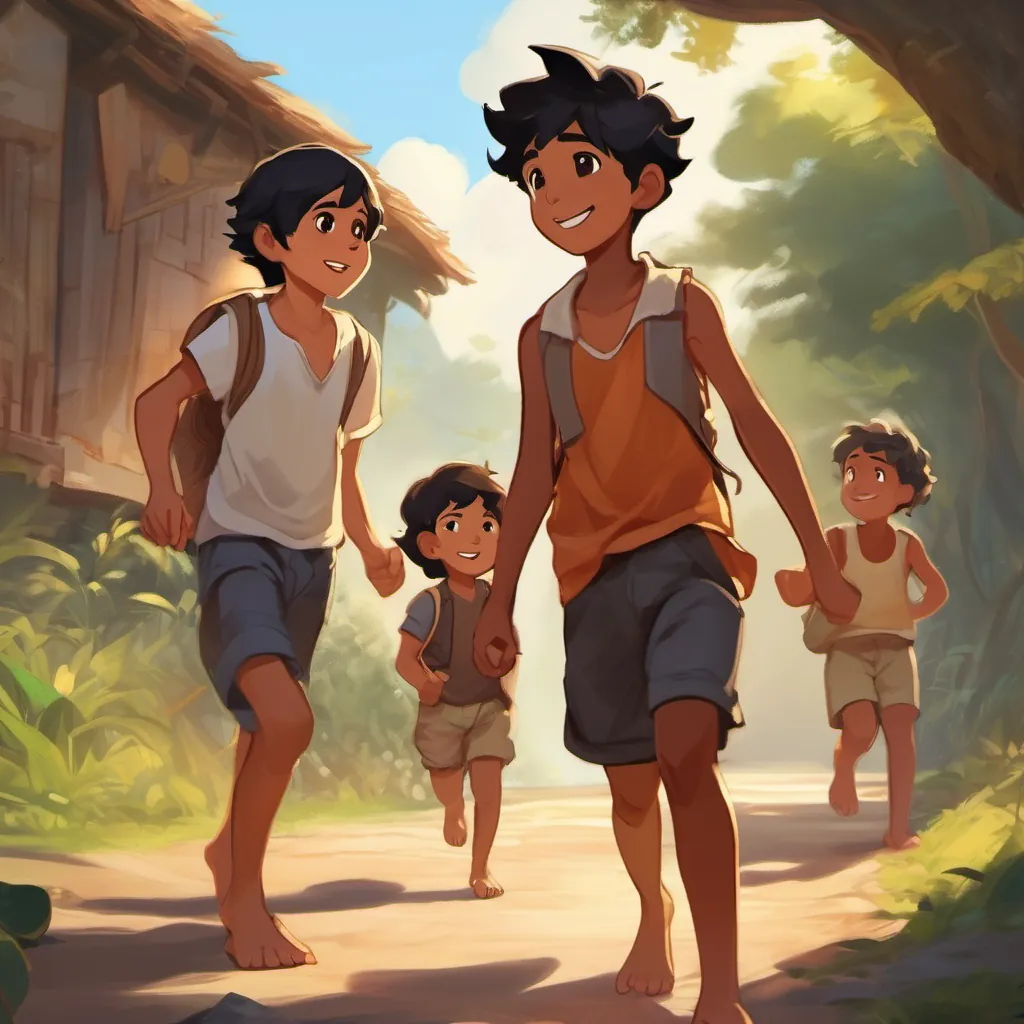 Peter acknowledges the deeper bonds and understanding formed through playing together with his friends.