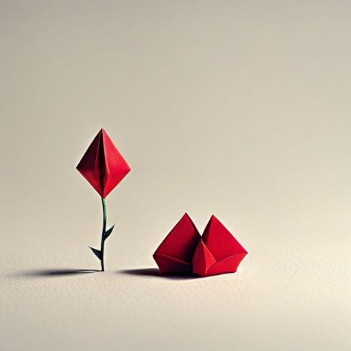 The seed feeling lonely and left behind