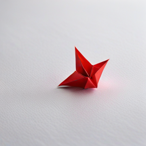 The seed reminding itself to be patient and hopeful