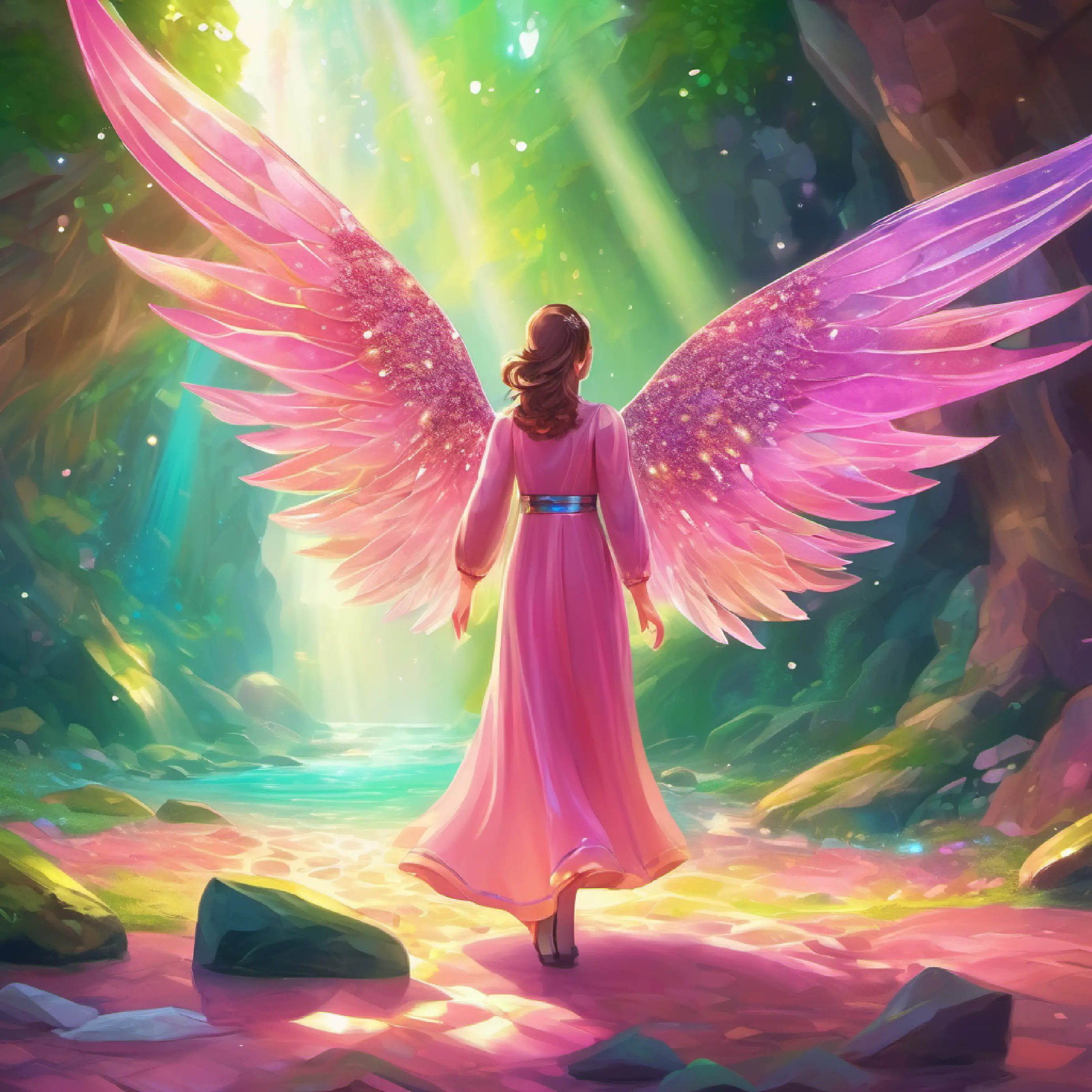 The Soft Sparkling Revelation: The Full Story