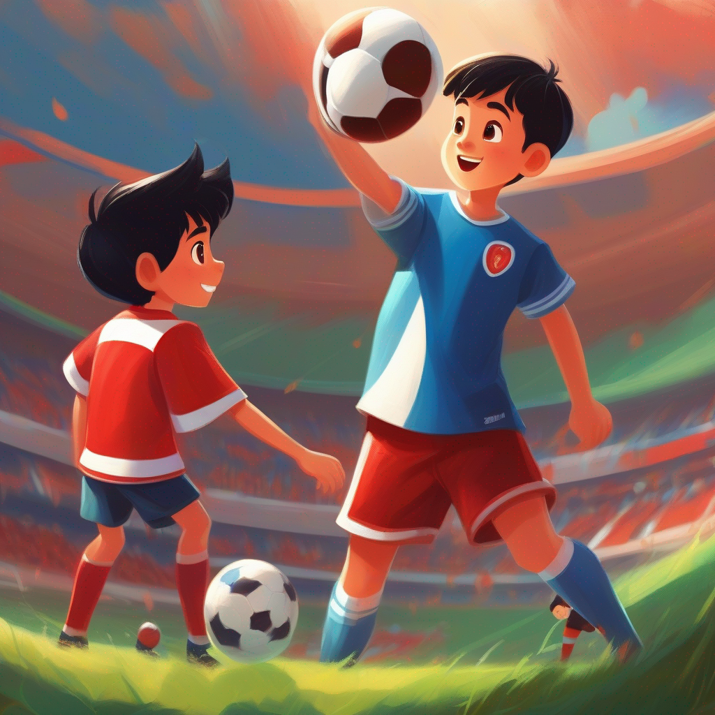 shiv-s-football-adventure