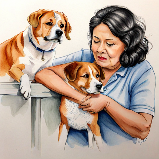 Sheela's disappointment with her new family