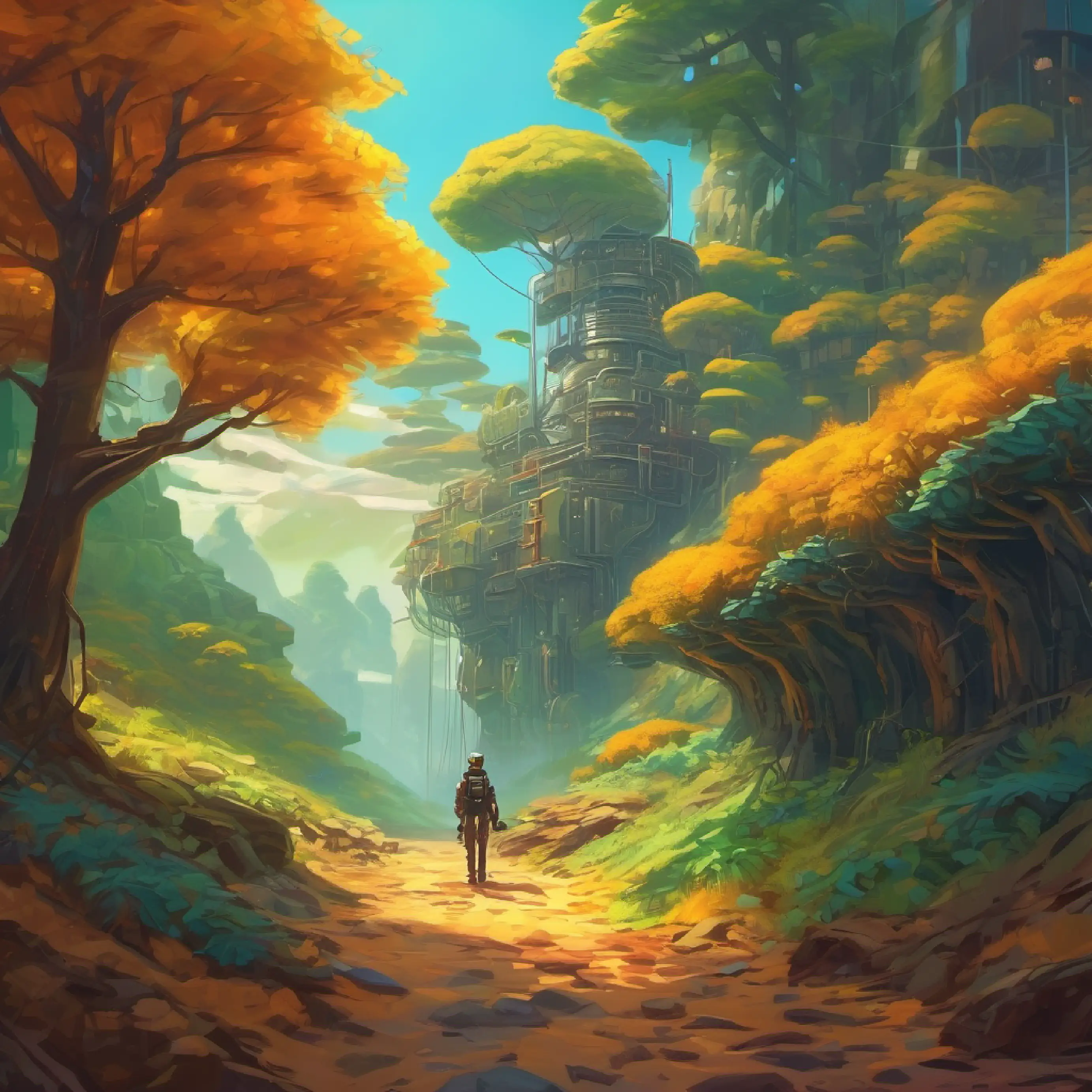 Exploring the ethics of sentient machines, forecasting future challenges.