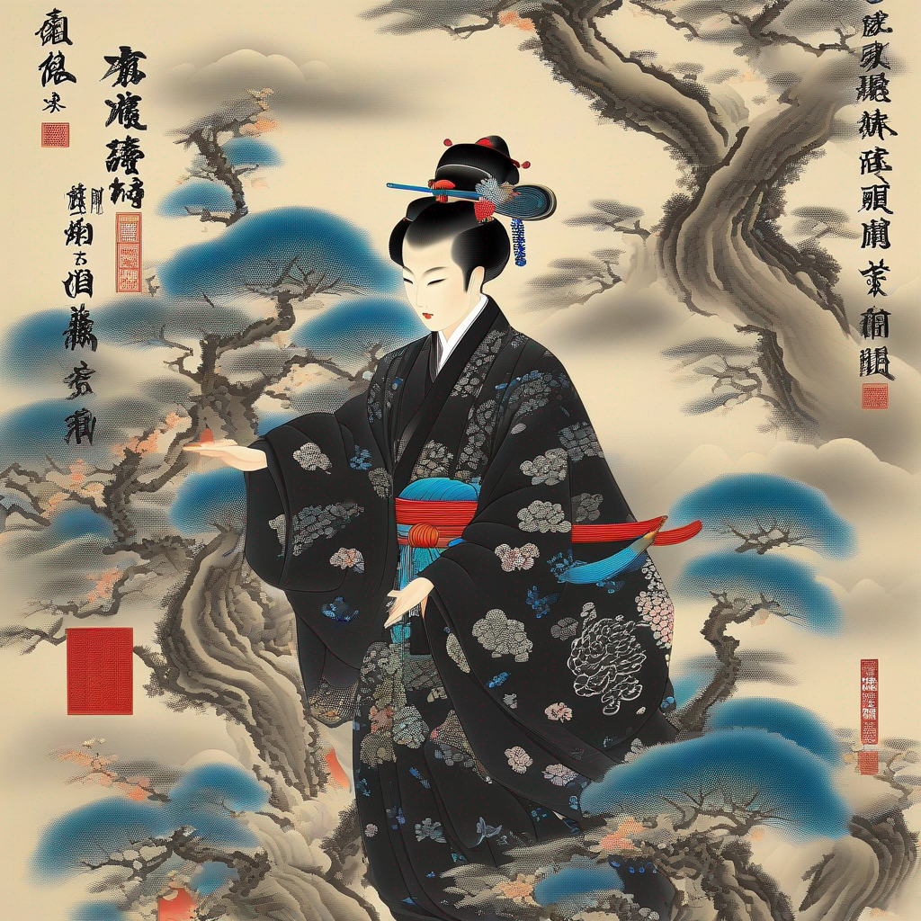 大块头、黑色皮肤、爬行动物攻击蓝色战衣、红色手套、带面罩的超级英雄，奥特曼用必杀技打败恐龙