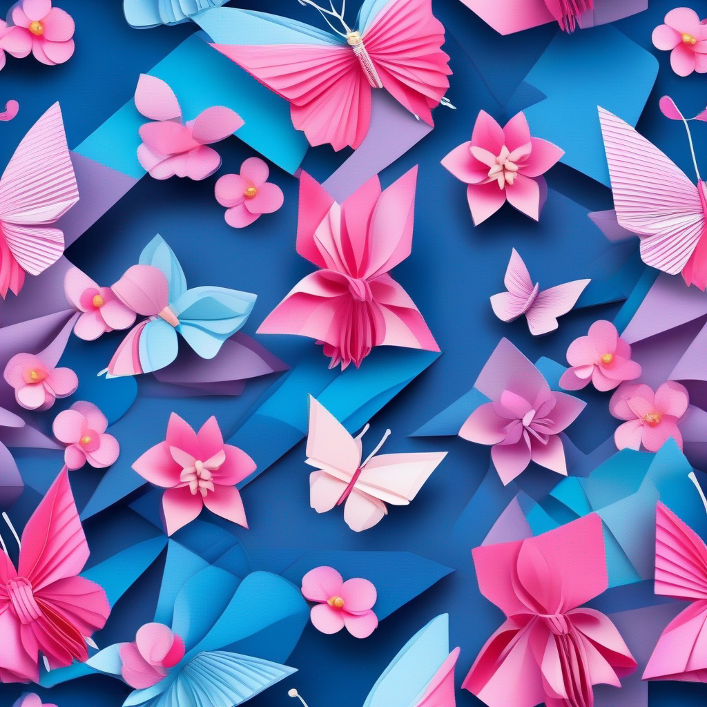 Brave and curious with a pink kimono and a flower hairpin and Kind and adventurous with a blue kimono and a butterfly ribbon return to their time and become inspiring role models.