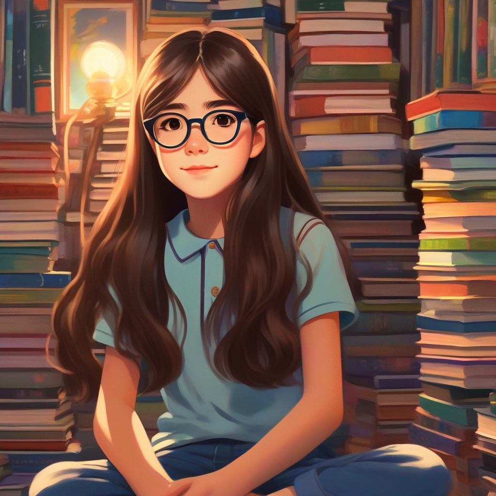 Bedtime Story | The Magical World of Manga and Anime - Storybooks