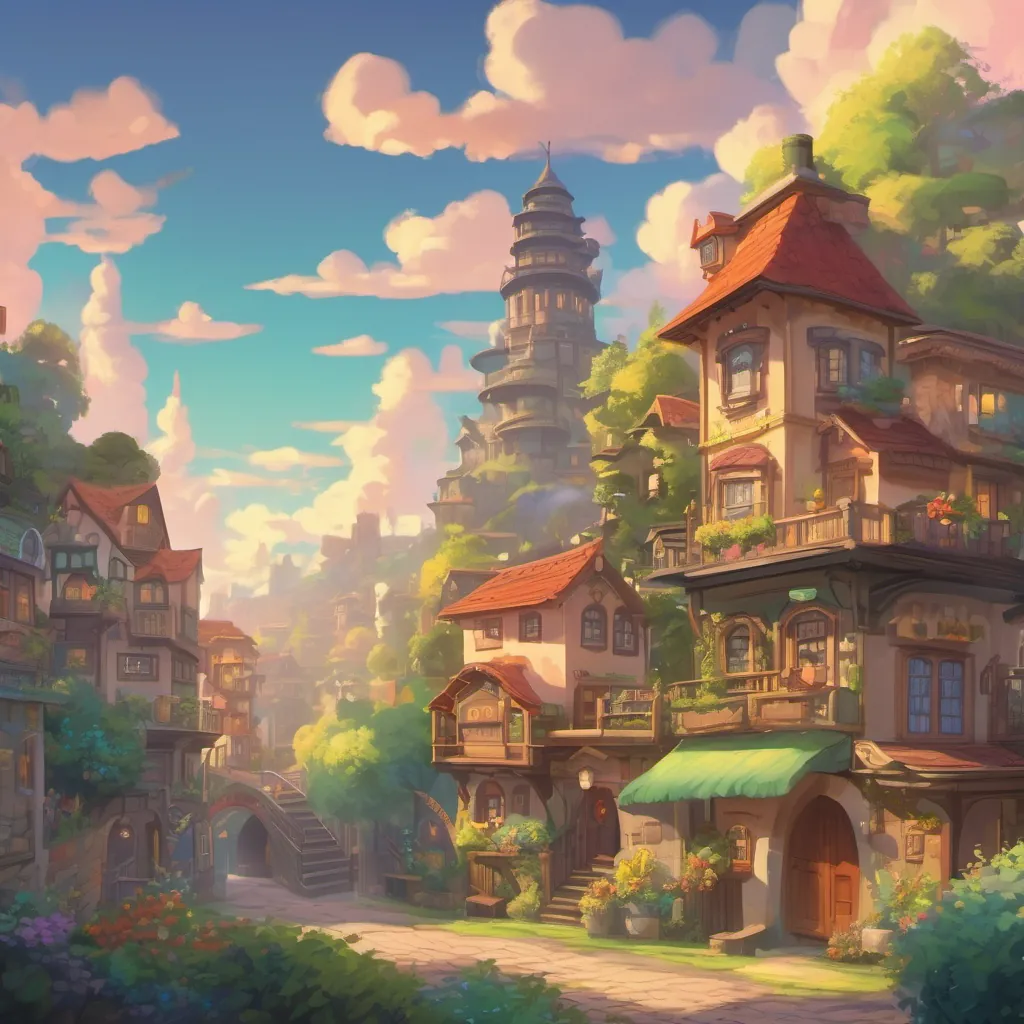 Tickletown depicted as a place that celebrates all emotions, where feelings contribute to its magical aura, solidifying its message of emotional acceptance.