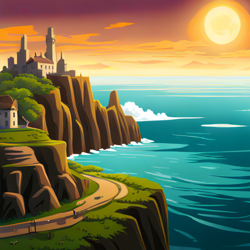 The end of the Time Travel Chronicles story