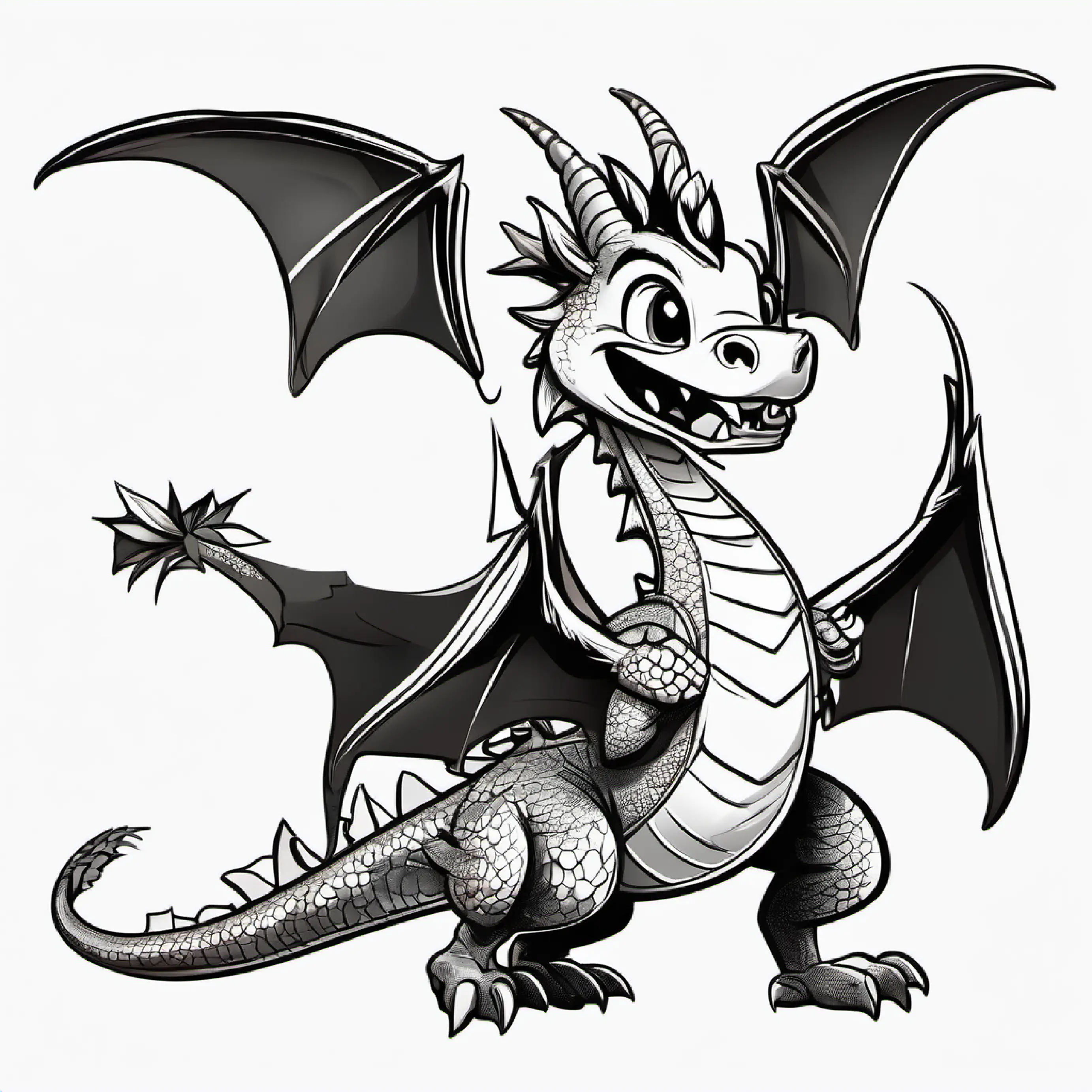 Dragon's successful flight, Cheerful, hazelnut hair, caring hazel eyes overjoyed.