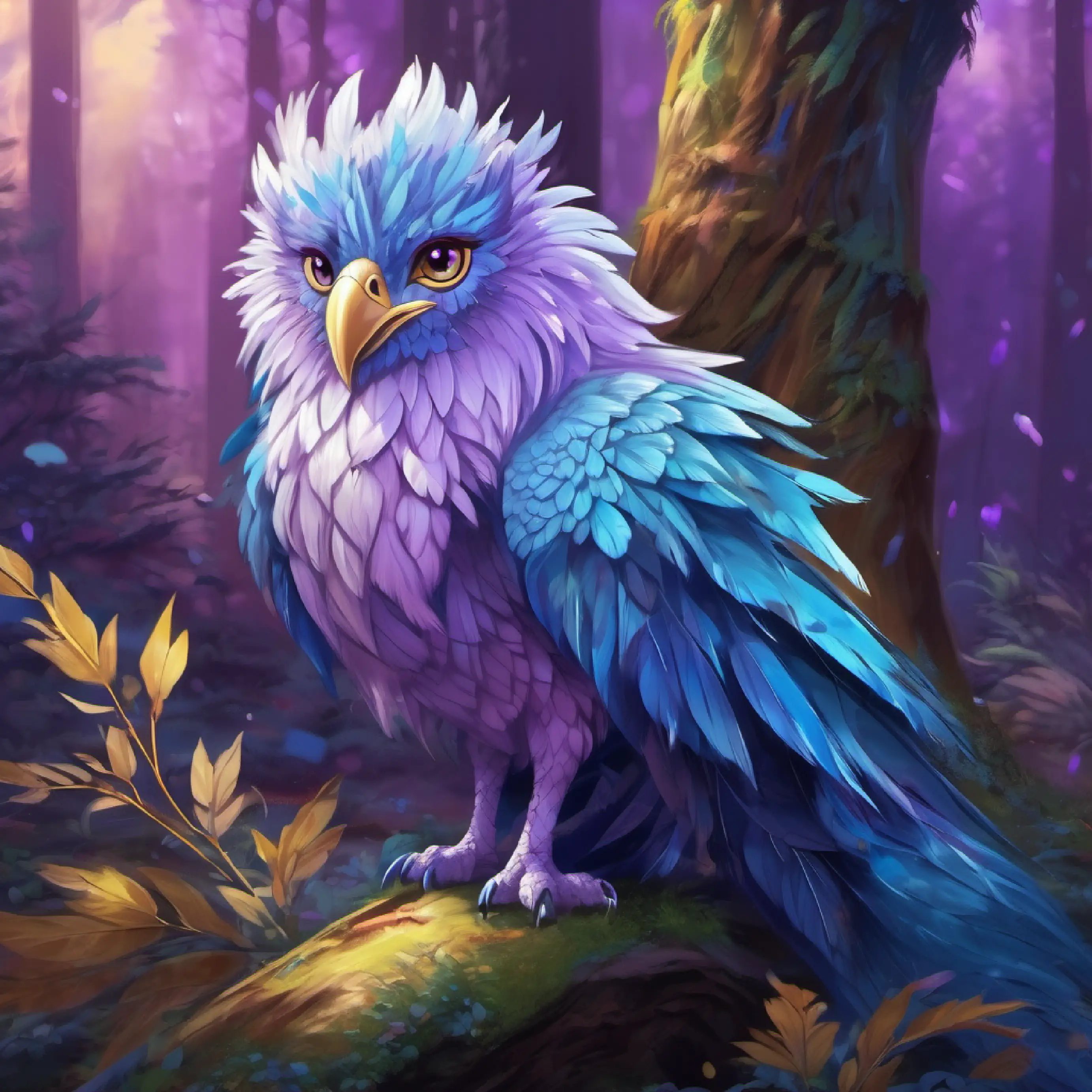 Arti's sorrow, forest deterioration, whispers of despair