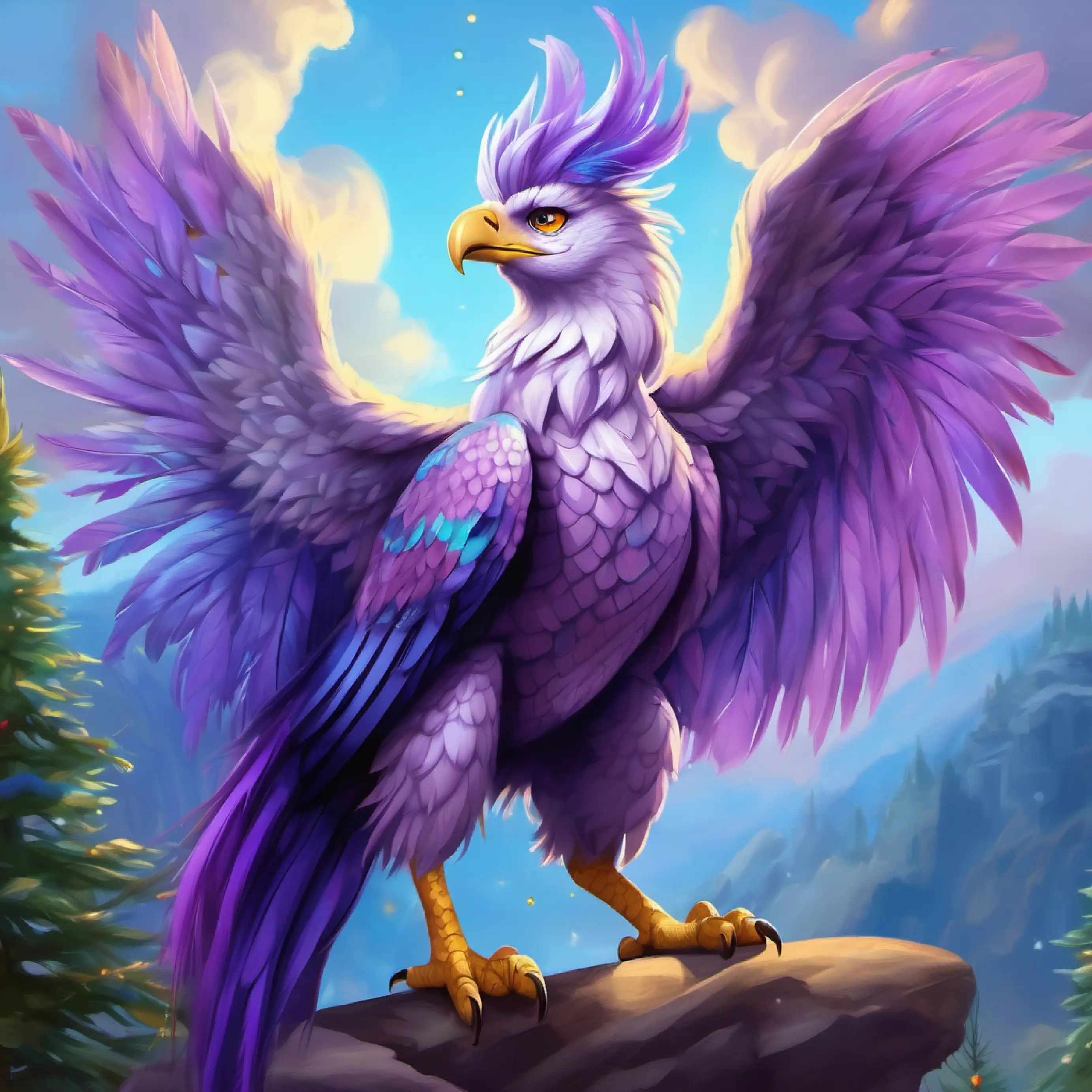 Arti's realization, essence of magic, conclusion, new adventures