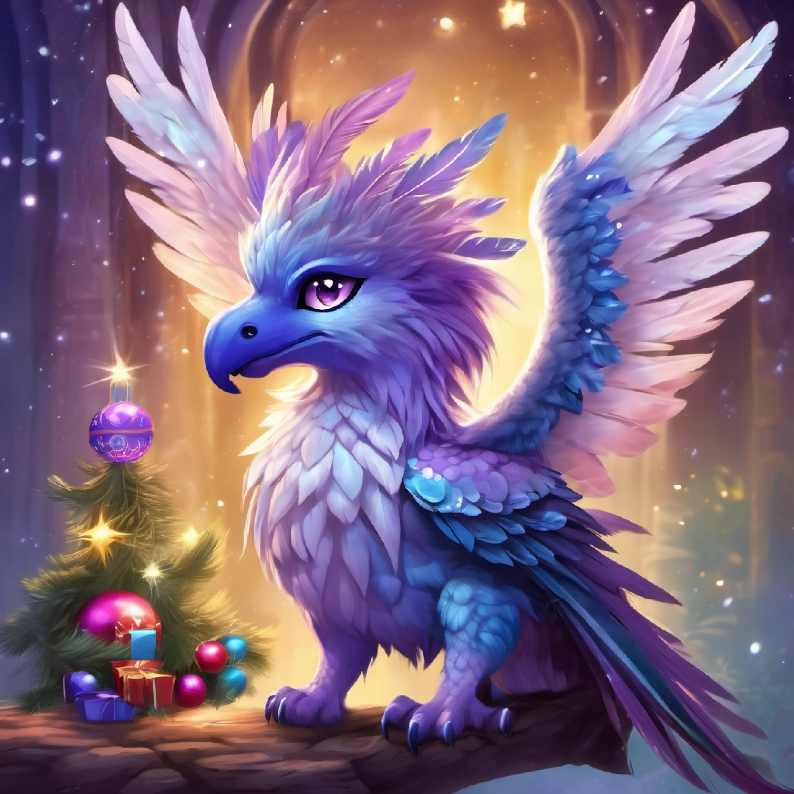Completion of Arti's mission, pride and reflection, Eldoria healed
