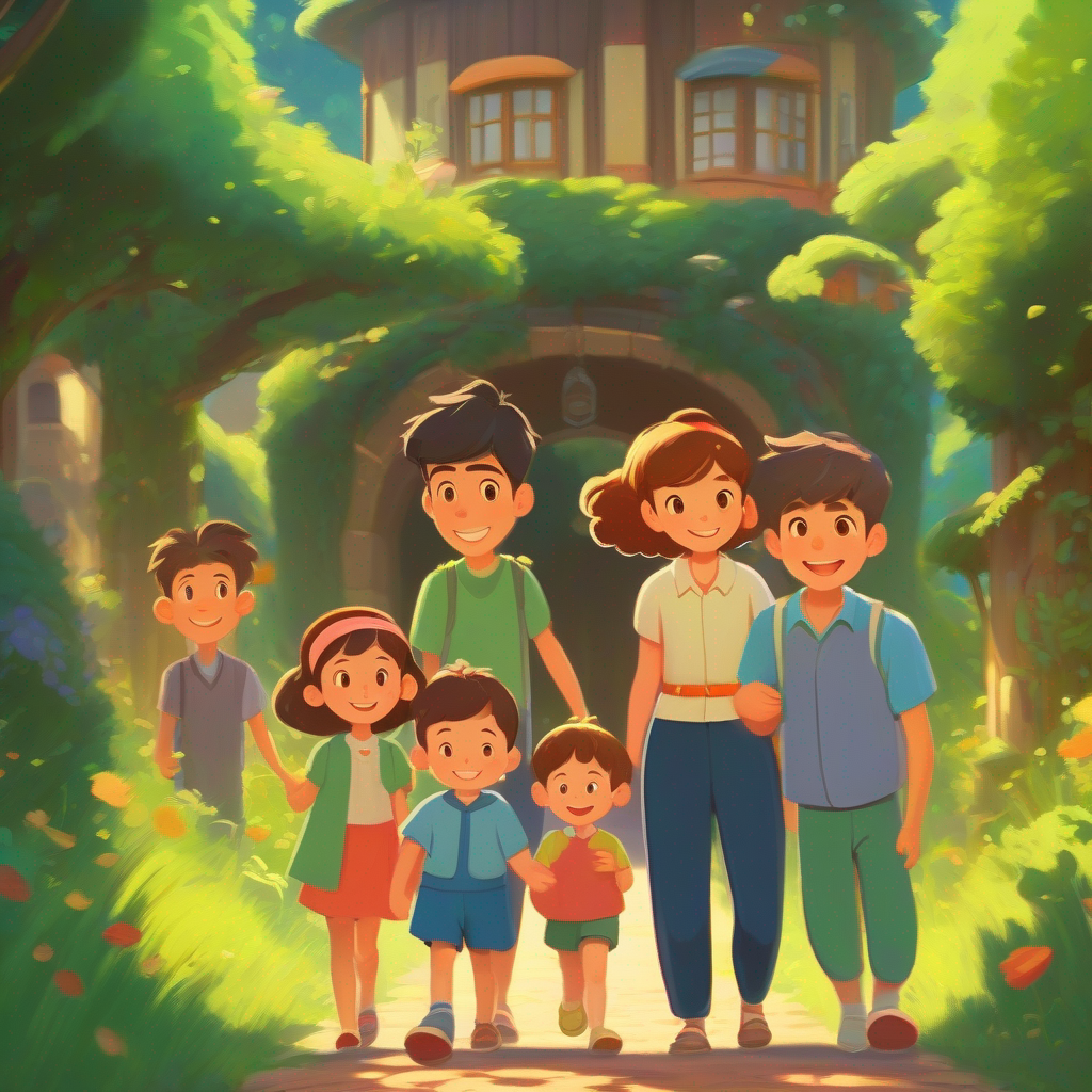 family