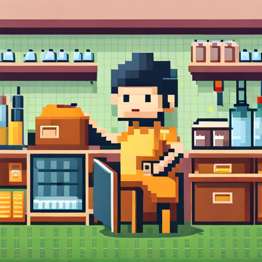 Timmy puts the coin in a glass jar on his shelf