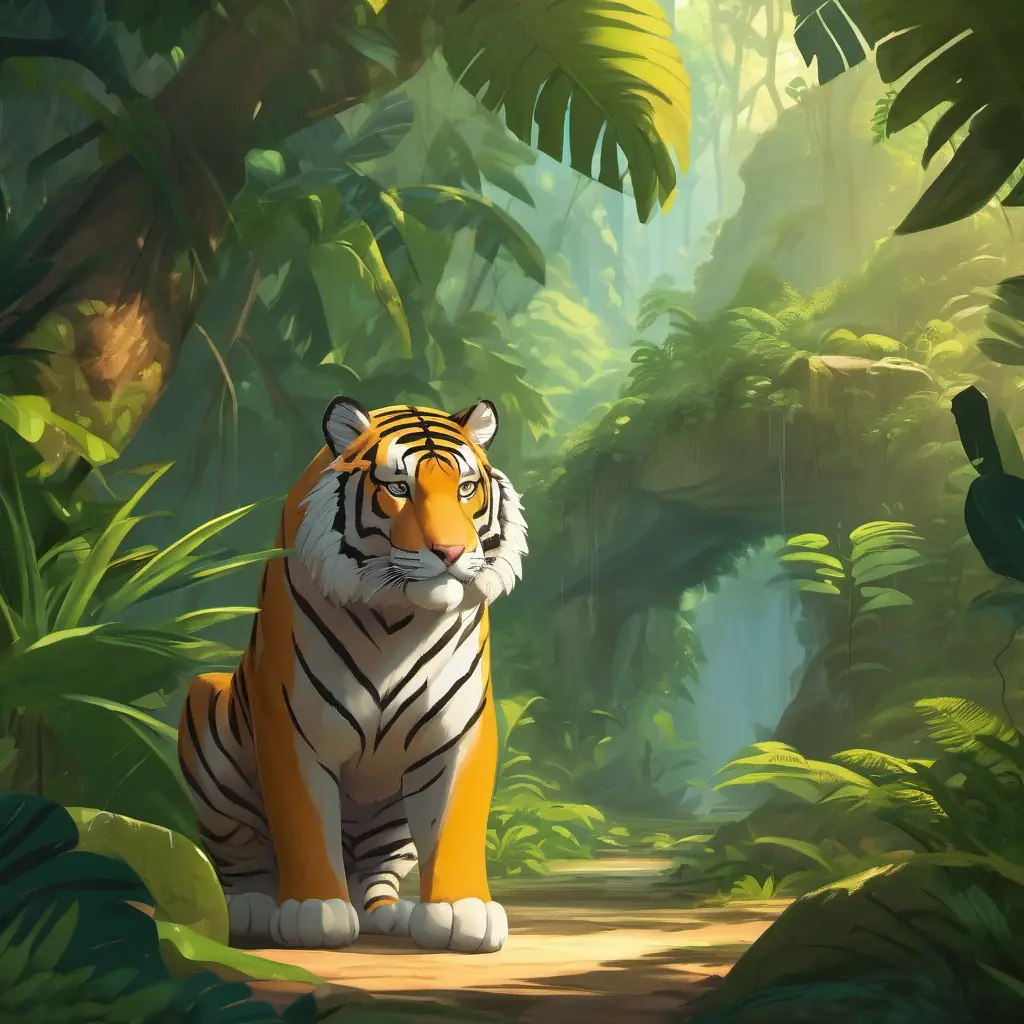 Sher khan cartoon discount