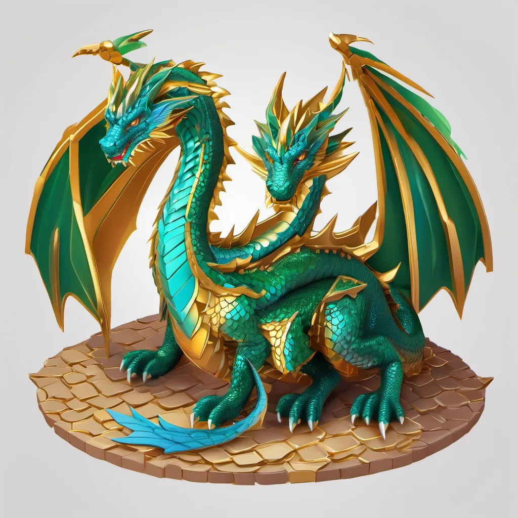 Huge dragon with golden scales and green eyes speaks of loneliness, Young prince with brown hair and blue eyes feels compassion.
