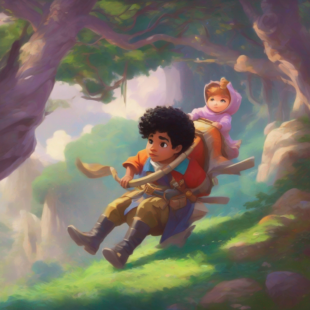 Prince overcomes obstacles to find the cure