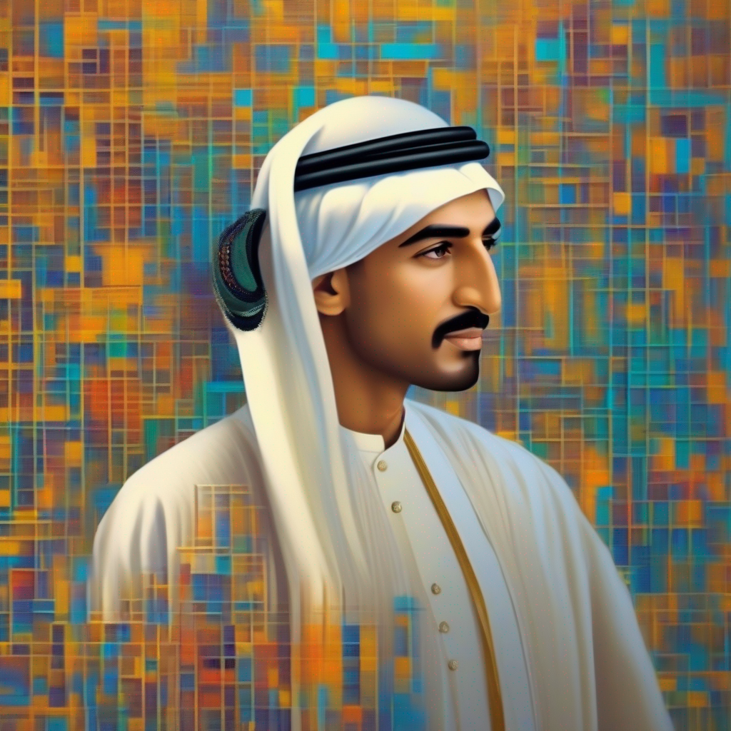 فتاة صغيرة ذات شعر أسود وعيون بنية، ترتدي فستانًا أزرق وتحمل دفترًا وقلمًا تنظر إلى كتاب تخطيط الرحلات ولا تستطيع الاختيار