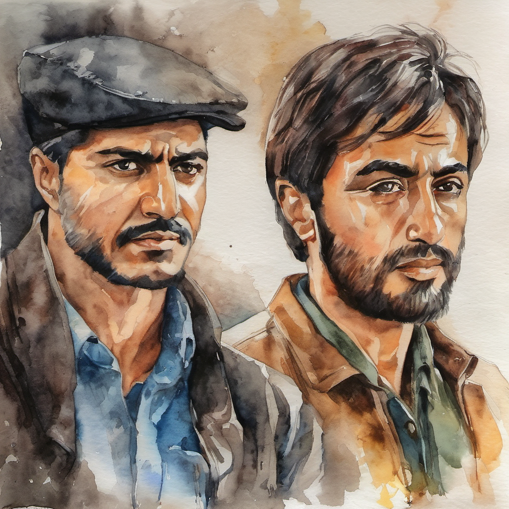 Eren, kahramanlığın değerini anlamaya başlamıştı bile. Emir Timur devam etti: "Ali onurlu bir adam olsaydı, havalı bir hazineye sahip olacaktı, ancak itibarını kaybedecekti. Bunun yerine, dürüst bir seçim yaparak halka ve bana sadık olduğunu gösterdi. İnsanlar, onun sadece açgözlülüğüne yenik düşmediğini, haysiyete sahip olduğunu gördüler. Ali, cesareti ve dürüstlüğü sayesinde daha sonra hükümdarlık görevine yükseldi." Eren, Emir Timur'un sözlerini yürekten anladı ve ona minnet duydu. Uyandığında, her şey bir rüyaymış gibi görünüyordu, ancak doğruluk ve dürüstlük değerini asla kaybetmezdi.
