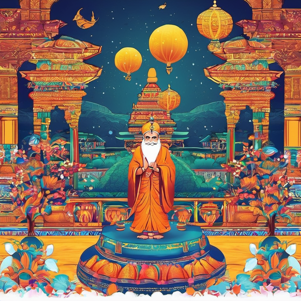 ब्रह्मा देव को यह ध्यान में आया की यदि ब्रह्मा देव, विष्णु भगवान और महेश भगवान की प्रवर्तनी अपर्णा नहीं करेंगे तो ये दुष्टासुर अपर्णा को नष्ट कर डालेंगे। तब वे मस्तिष्क की मालाहारी लहर, जिसे वे मेथाये कानप बोलते हैं, की ओर आगे बढ़ गए।  ब्रह्मा देव ने अपनी पुत्री अपर्णा को पुकारते हुए कहा, "ओह अपर्णा! तुम्हारे सामर्थ्य को दिखाओ और महिषासुर को नष्ट करो।"