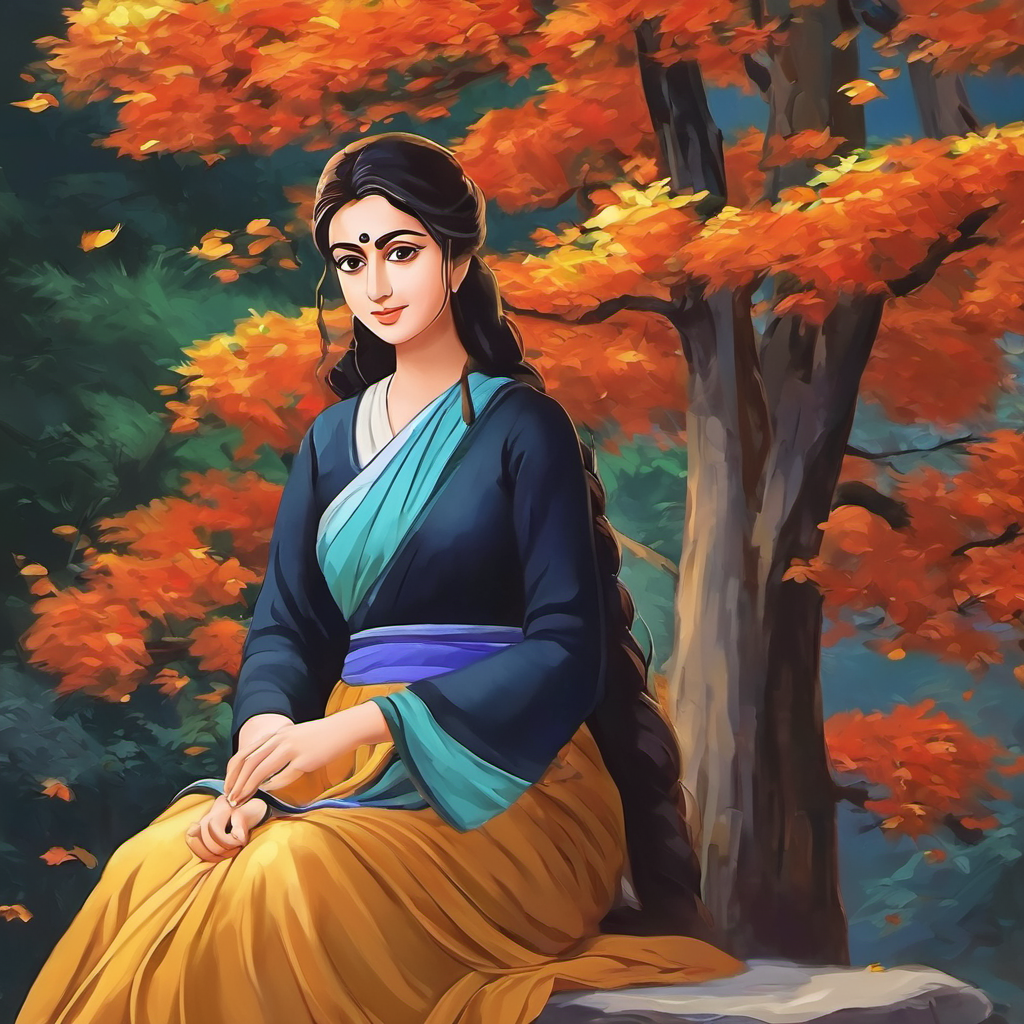 दूसरी बिल्ली, नीले और सफेद रंग है, पतली लम्बी सूंड़ और चोटी है एक योजना बनाती है।