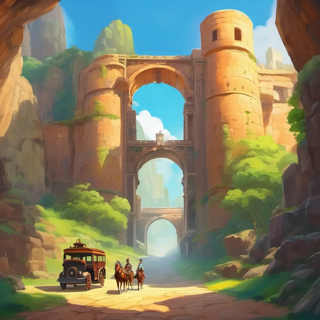 Adventure continues, ancient sites, modern wonders, private transportation.